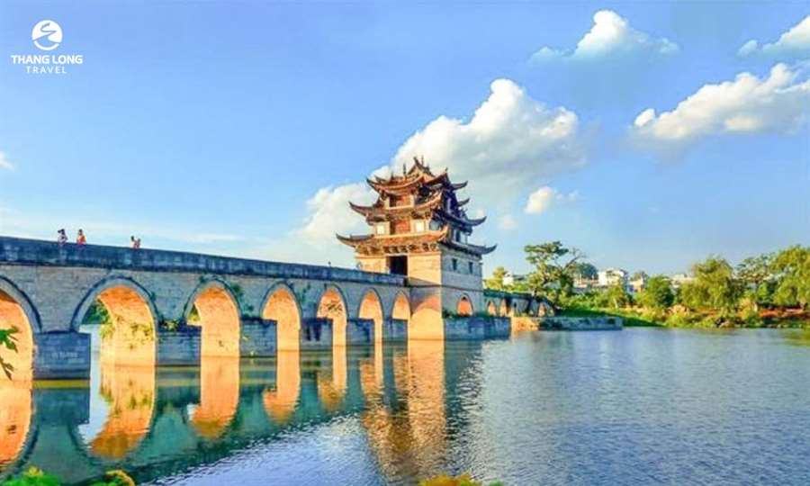 Tour Bắc Kinh Tử Cấm Thành – Khám phá cung điện hoàng gia Trung Quốc